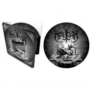 Marduk - Panzer Division Marduk Puzzle in der Gruppe Minishops / Marduk bei Bengans Skivbutik AB (4199339)