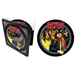AC/DC - Highway To Hell Puzzle in der Gruppe MERCH / Minsishops-merch / Ac/Dc bei Bengans Skivbutik AB (4199340)