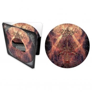 Nile - Vile Nilotic Rites Puzzle in der Gruppe MERCHANDISE / Merch / Hårdrock bei Bengans Skivbutik AB (4199341)