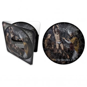 Rotting Christ - Heretics Puzzle in der Gruppe MERCHANDISE / Merch / Hårdrock bei Bengans Skivbutik AB (4199342)