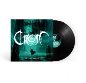 Crom - Era Of Darkness The (Vinyl Lp) in der Gruppe VINYL bei Bengans Skivbutik AB (4199346)