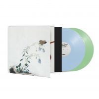 Botanist - I:The Suicide Tree/Ii:A Rose From T in der Gruppe VINYL / Hårdrock bei Bengans Skivbutik AB (4199351)