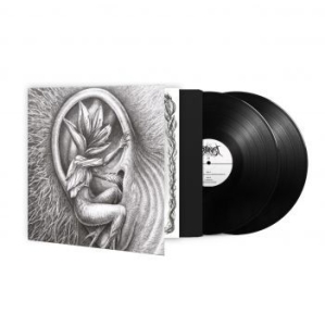 Botanist - Iii: Doom In Bloom (Black Vinyl 2 L in der Gruppe VINYL / Hårdrock/ Heavy metal bei Bengans Skivbutik AB (4199352)