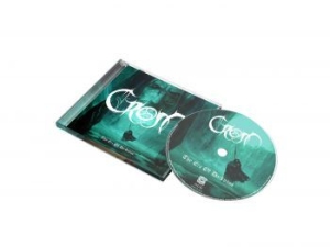 Crom - Era Of Darkness The in der Gruppe CD / Hårdrock bei Bengans Skivbutik AB (4199358)