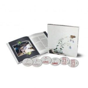 Botanist - Encyclopedia Botanica, Vol. 1: The in der Gruppe CD bei Bengans Skivbutik AB (4199362)