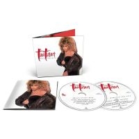 Turner tina - Break Every Rule (2CD Deluxe) in der Gruppe CD / Pop-Rock bei Bengans Skivbutik AB (4199366)