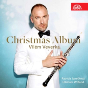 Various - Christmas Album in der Gruppe CD bei Bengans Skivbutik AB (4199369)