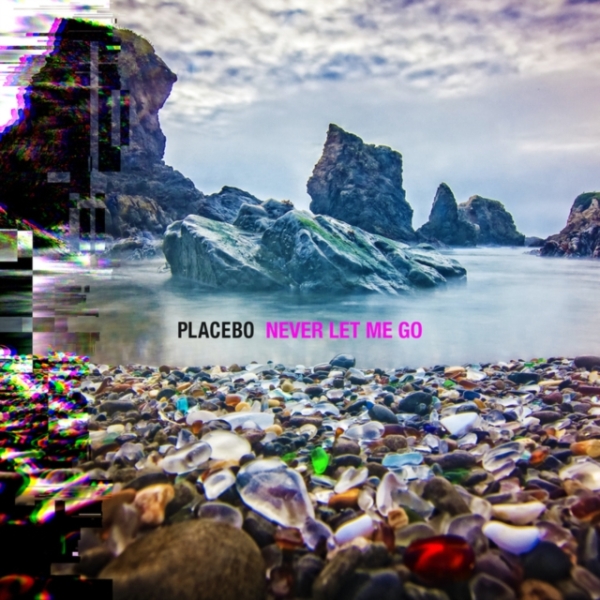 Placebo - Never Let Me Go (Vinyl) in der Gruppe VINYL / Rock bei Bengans Skivbutik AB (4199865)