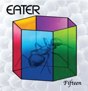 Eater - Fifteen / Why Donæt Youà? (Censored in der Gruppe VINYL / Pop-Rock bei Bengans Skivbutik AB (4199962)