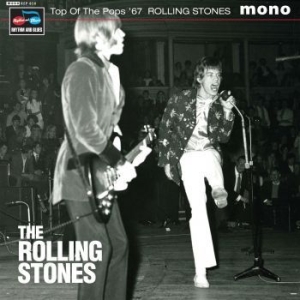 Rolling Stones - Top Of The Pops 67 Ep in der Gruppe VINYL / Rock bei Bengans Skivbutik AB (4199963)