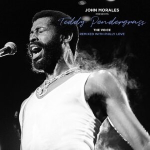 Pendergrass Teddy - John Morales Presents Teddy Penderg in der Gruppe VINYL bei Bengans Skivbutik AB (4199997)