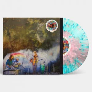 Babe Rainbow - Levitation Sessions in der Gruppe VINYL / Rock bei Bengans Skivbutik AB (4199998)