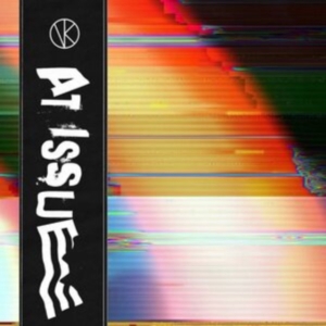 Visitor Kane - At Issue in der Gruppe Övrigt /  bei Bengans Skivbutik AB (4200003)