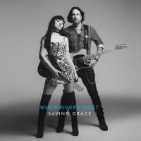 When Rivers Meet - Saving Grace in der Gruppe VINYL / Pop-Rock bei Bengans Skivbutik AB (4200010)