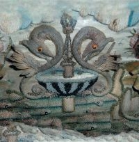 Property - Water Temple in der Gruppe VINYL / Bestseller bei Bengans Skivbutik AB (4200011)