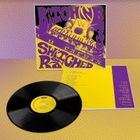 Bitchin Bajas - Switched On Ra in der Gruppe VINYL / Pop-Rock bei Bengans Skivbutik AB (4200013)