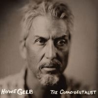 Gelb Howe - Coincidentalist And Dust Bowl in der Gruppe VINYL / Pop-Rock bei Bengans Skivbutik AB (4200021)