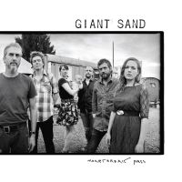 Giant Sand - Heartbreak Pass in der Gruppe VINYL bei Bengans Skivbutik AB (4200022)