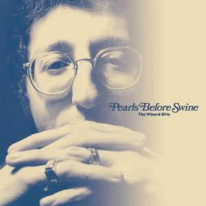 Pearls Before Swine - Wizard Of Is in der Gruppe VINYL / Pop-Rock bei Bengans Skivbutik AB (4200030)