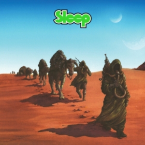 Sleep - Dopesmoker (2LP) in der Gruppe UNSERE TIPPS / Am beliebtesten vinylklassiker bei Bengans Skivbutik AB (4200033)