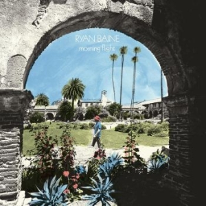 Baine Ryan - Morning Flight in der Gruppe VINYL / Rock bei Bengans Skivbutik AB (4200036)
