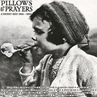 Pillows And Prayers (Cherry Red Rec - Various in der Gruppe VINYL / Bestseller bei Bengans Skivbutik AB (4200047)