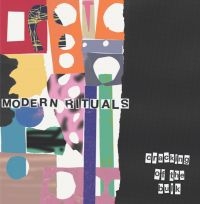 Modern Rituals - Cracking Of The Bulk in der Gruppe VINYL / Pop-Rock bei Bengans Skivbutik AB (4200054)