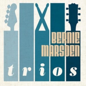 Marsden Bernie - Trios in der Gruppe VINYL / Pop-Rock bei Bengans Skivbutik AB (4200056)