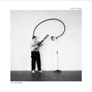 Sweet Baboo - Wreckage in der Gruppe VINYL / Rock bei Bengans Skivbutik AB (4200064)