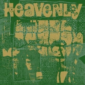 Heavenly - Heavenly Vs Satan in der Gruppe VINYL / Rock bei Bengans Skivbutik AB (4200066)