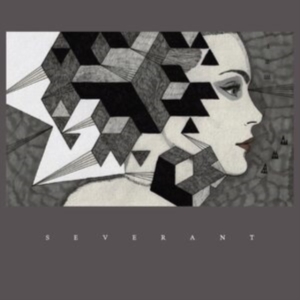 Kuedo - Severant (2022 Edition) (Deluxe Edi in der Gruppe VINYL / Dance-Techno,Pop-Rock bei Bengans Skivbutik AB (4200067)