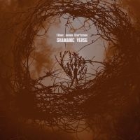 Startzman Ethan James - Shamanic Verse in der Gruppe VINYL / Pop-Rock bei Bengans Skivbutik AB (4200069)