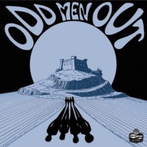 Odd Men Out - Odd Men Out in der Gruppe VINYL / Pop-Rock bei Bengans Skivbutik AB (4200073)