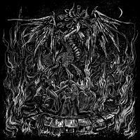 Diabolic Oath - Aischrolatreia in der Gruppe VINYL / Hårdrock bei Bengans Skivbutik AB (4200078)