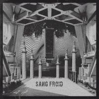 Sang Froid - Sang Froid in der Gruppe VINYL / Pop-Rock bei Bengans Skivbutik AB (4200084)