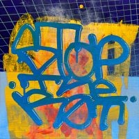 T.S. Warspite - Stop The Rot in der Gruppe VINYL / Pop-Rock bei Bengans Skivbutik AB (4200107)