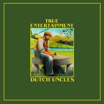 Dutch Uncles - True Entertainment in der Gruppe VINYL / Bestseller bei Bengans Skivbutik AB (4200108)