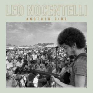 Leo Nocentelli - Another Side in der Gruppe VINYL / RNB, Disco & Soul bei Bengans Skivbutik AB (4200231)