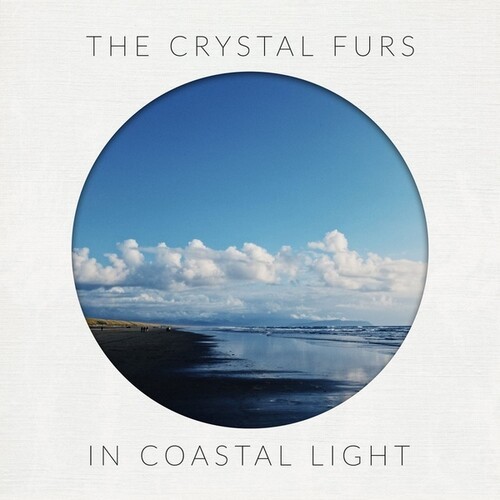 Crystal Furs - In Coastal Light in der Gruppe VINYL / Rock bei Bengans Skivbutik AB (4200350)