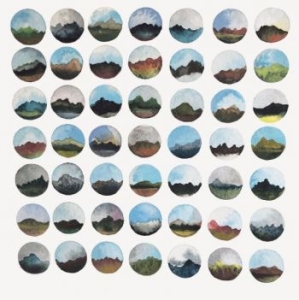 Complete Mountain Almanac - Complete Mountain Almanac in der Gruppe VINYL / Pop-Rock bei Bengans Skivbutik AB (4200352)
