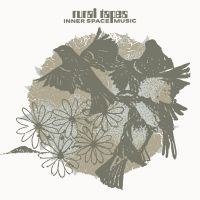 Rural Tapes - Inner Space Music in der Gruppe VINYL / Pop-Rock bei Bengans Skivbutik AB (4200353)