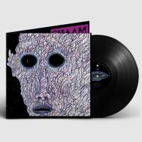 Larein Shaam - Sticka En Kniv I Världen in der Gruppe VINYL / Pop-Rock bei Bengans Skivbutik AB (4200362)