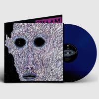 Larein Shaam - Sticka En Kniv I Världen (Blue) in der Gruppe VINYL / Pop-Rock bei Bengans Skivbutik AB (4200363)