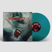 Cryptopsy - None So Live (Blue) in der Gruppe VINYL / Hårdrock bei Bengans Skivbutik AB (4200364)
