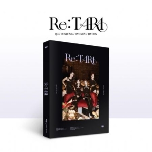 Tara - [Re:T-ARA] in der Gruppe Minishops / K-Pop Minishops / K-Pop Sonstige bei Bengans Skivbutik AB (4200382)
