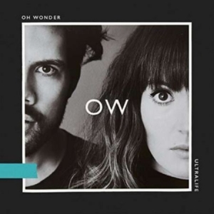 Oh Wonder - Ultralife (LP) in der Gruppe Labels /  bei Bengans Skivbutik AB (4200690)