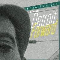 Parrish Theo - Dj-Kicks in der Gruppe CD bei Bengans Skivbutik AB (4200740)