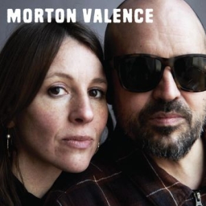 Morton Valence - Morton Valence in der Gruppe CD bei Bengans Skivbutik AB (4200747)