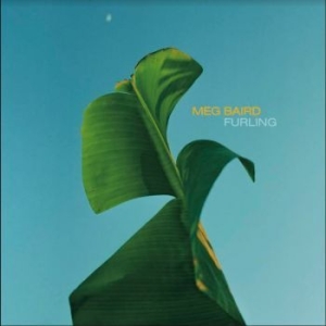 Baird Meg - Furling in der Gruppe CD bei Bengans Skivbutik AB (4200749)
