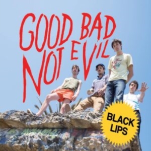 Black Lips - Good Bad Not Evil (Deluxe Edition) in der Gruppe CD / Pop-Rock bei Bengans Skivbutik AB (4200756)